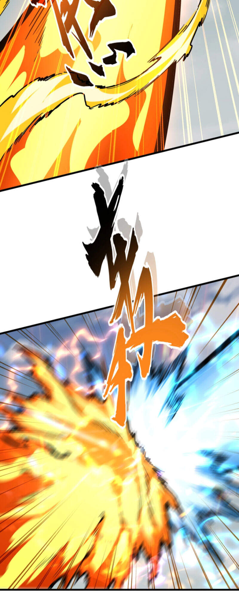 Đại Quản Gia Là Ma Hoàng Chap 245 - Next Chap 246