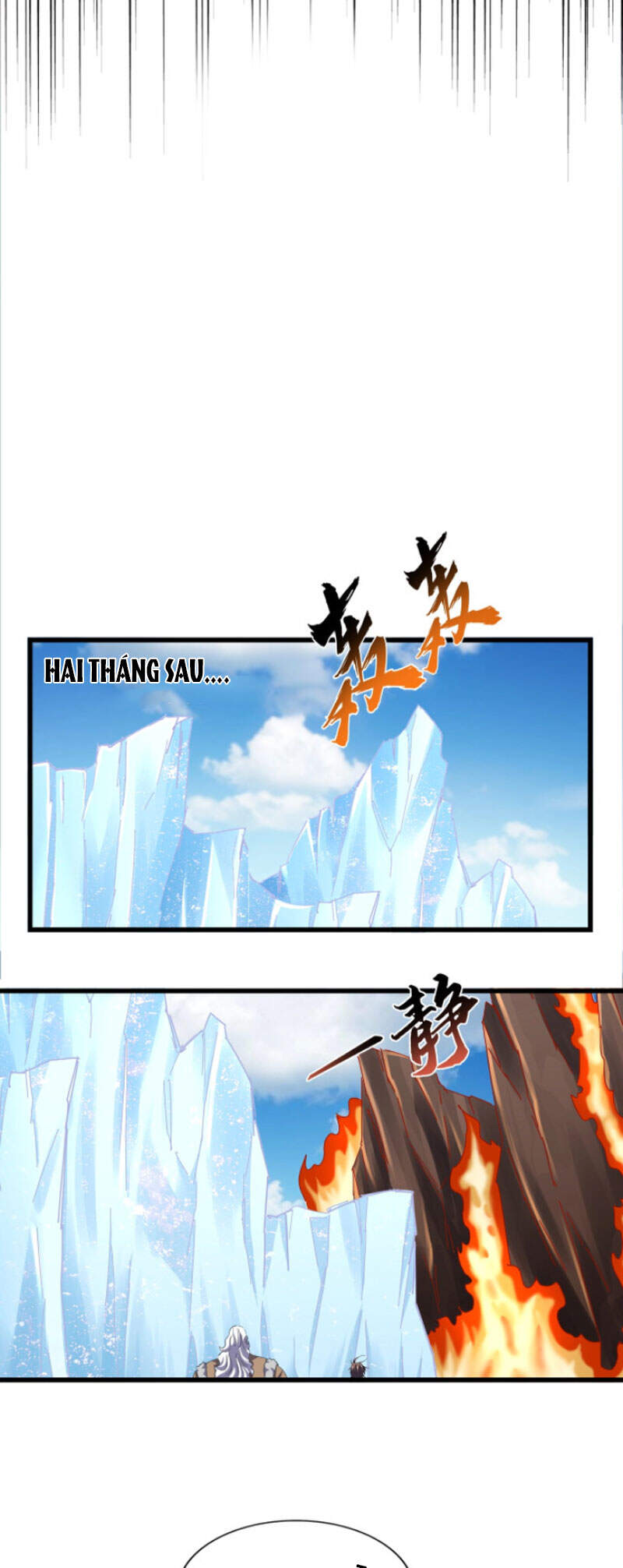 Đại Quản Gia Là Ma Hoàng Chap 245 - Next Chap 246