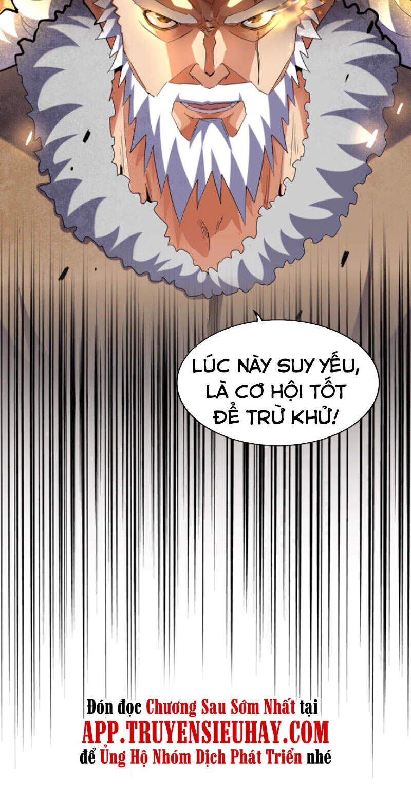 Đại Quản Gia Là Ma Hoàng Chap 245 - Next Chap 246