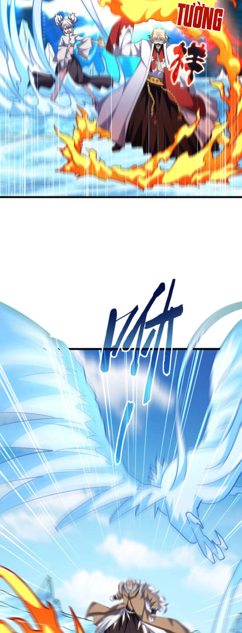 Đại Quản Gia Là Ma Hoàng Chap 246 - Next Chap 247