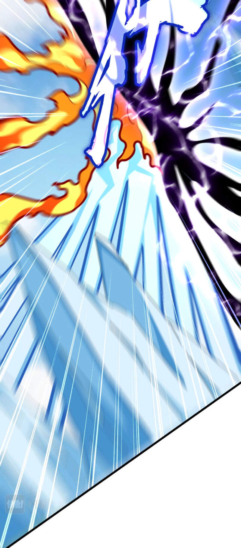 Đại Quản Gia Là Ma Hoàng Chap 246 - Next Chap 247