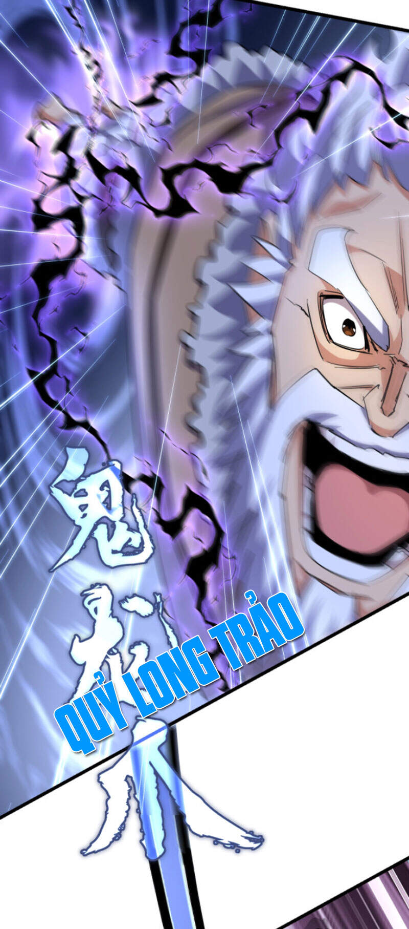 Đại Quản Gia Là Ma Hoàng Chap 246 - Next Chap 247