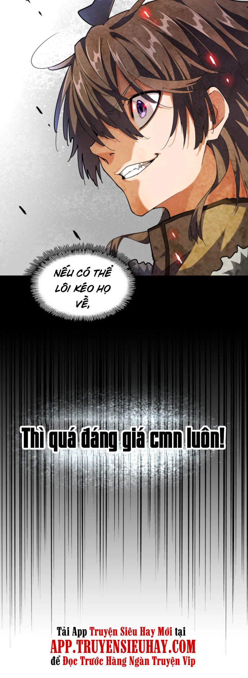 Đại Quản Gia Là Ma Hoàng Chap 246 - Next Chap 247