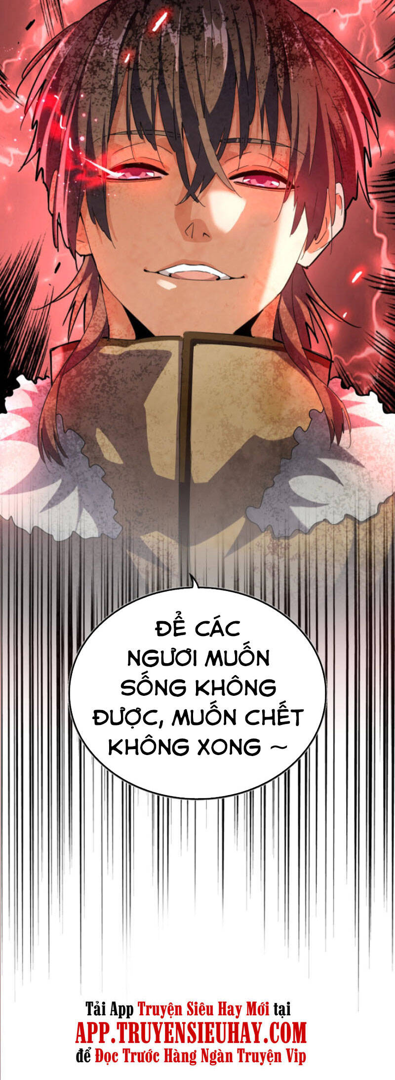 Đại Quản Gia Là Ma Hoàng Chap 247 - Next Chap 248