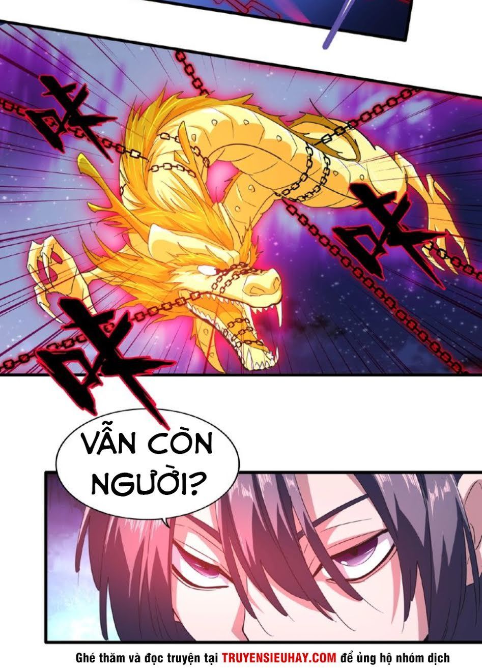 Đại Quản Gia Là Ma Hoàng Chap 25 - Next Chap 26