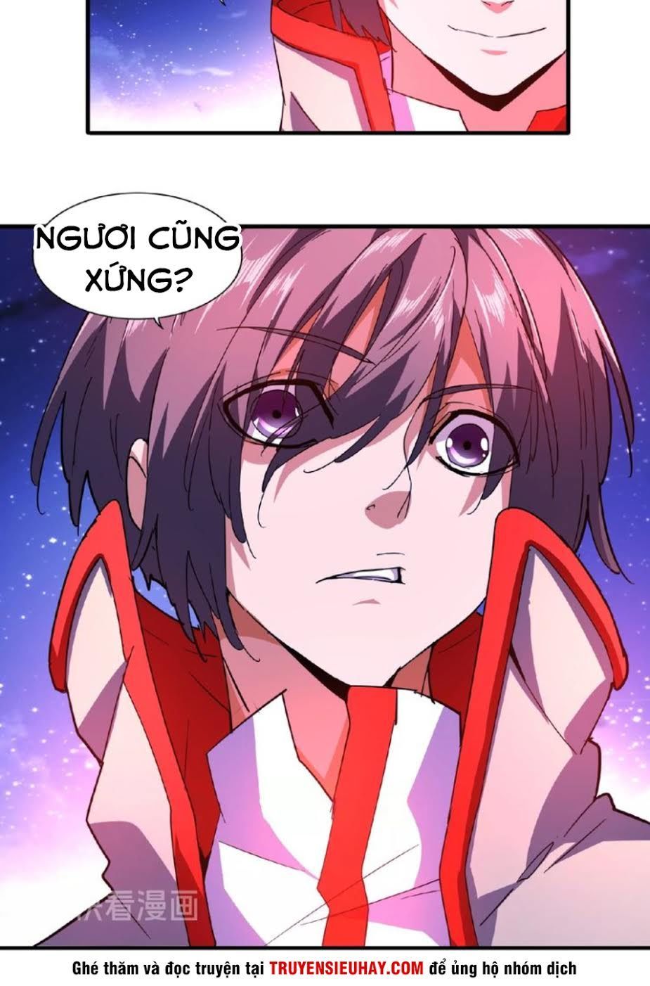 Đại Quản Gia Là Ma Hoàng Chap 25 - Next Chap 26