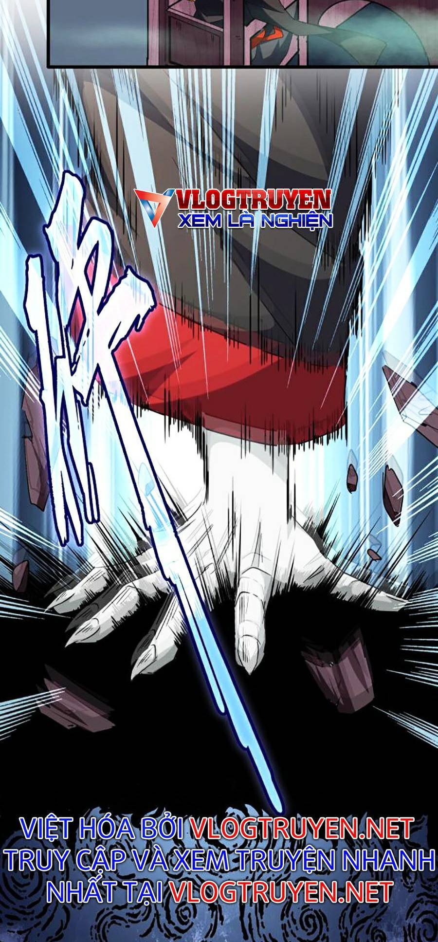 Đại Quản Gia Là Ma Hoàng Chap 250 - Next Chap 251