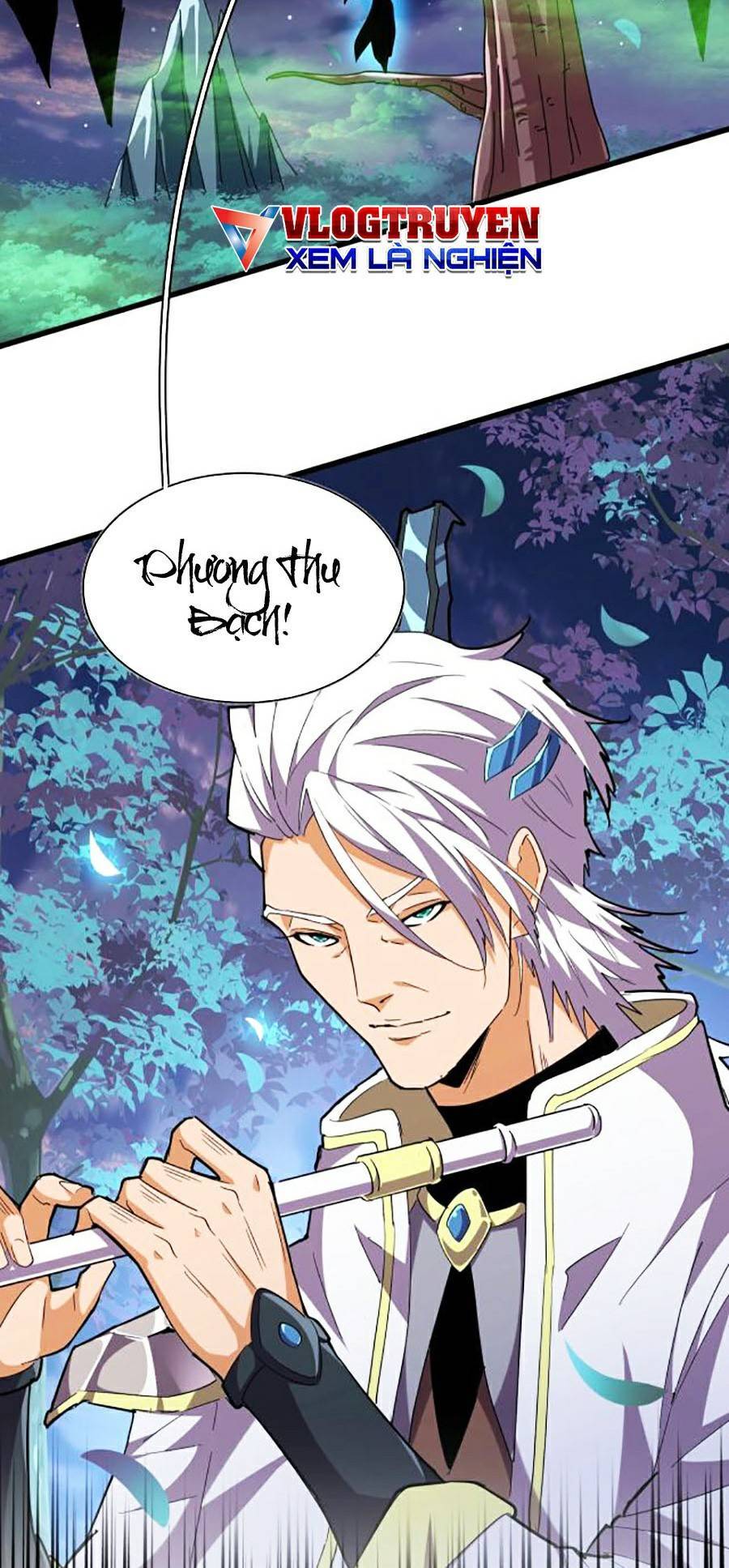 Đại Quản Gia Là Ma Hoàng Chap 250 - Next Chap 251