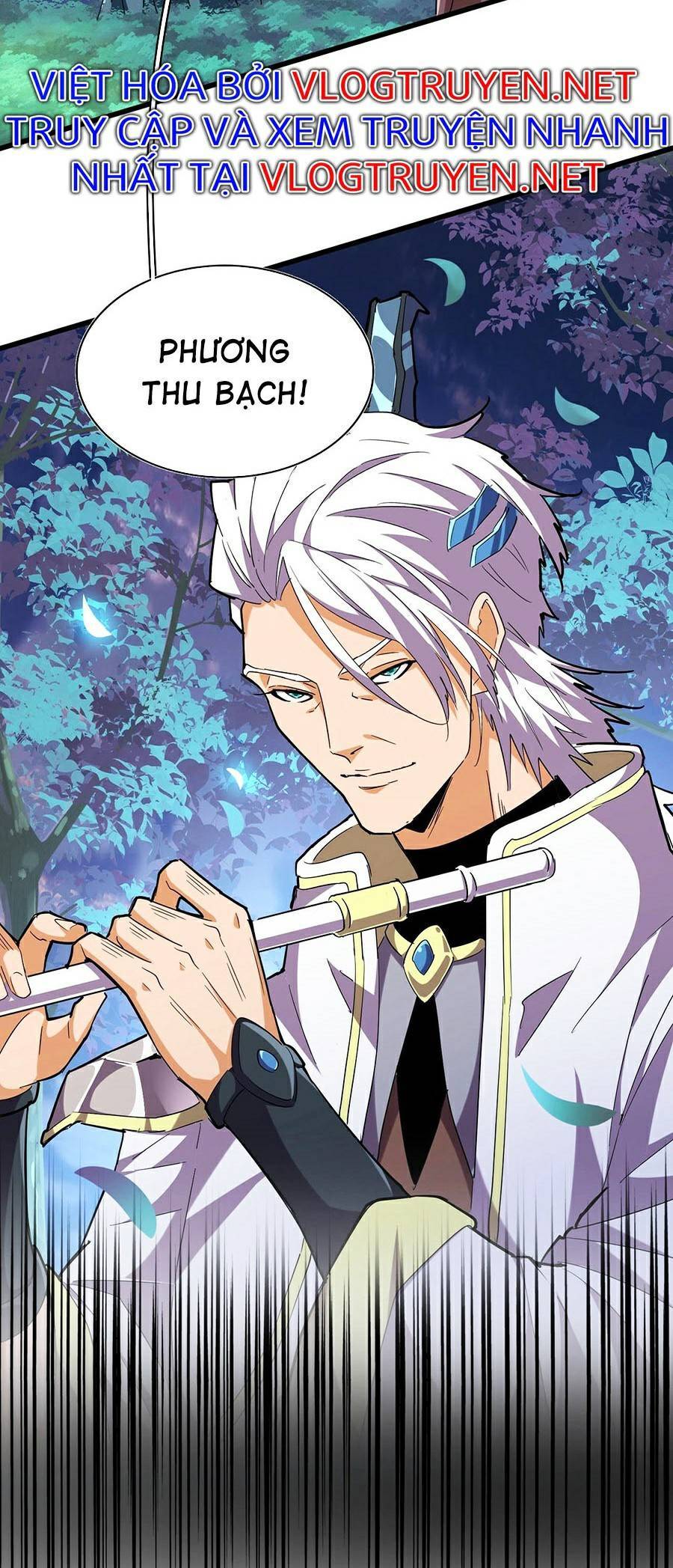 Đại Quản Gia Là Ma Hoàng Chap 251 - Next Chap 252
