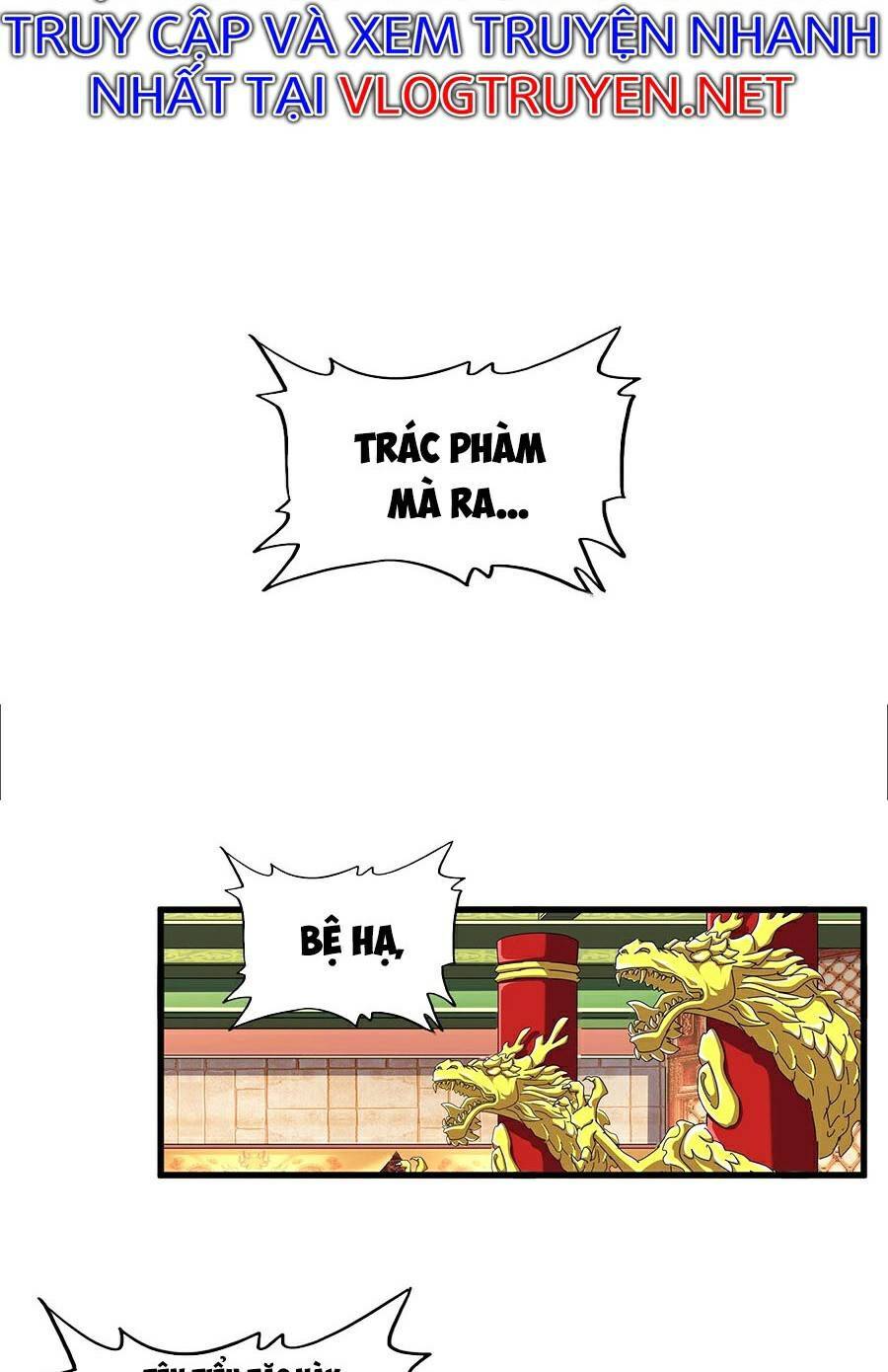 Đại Quản Gia Là Ma Hoàng Chap 252 - Next Chap 253