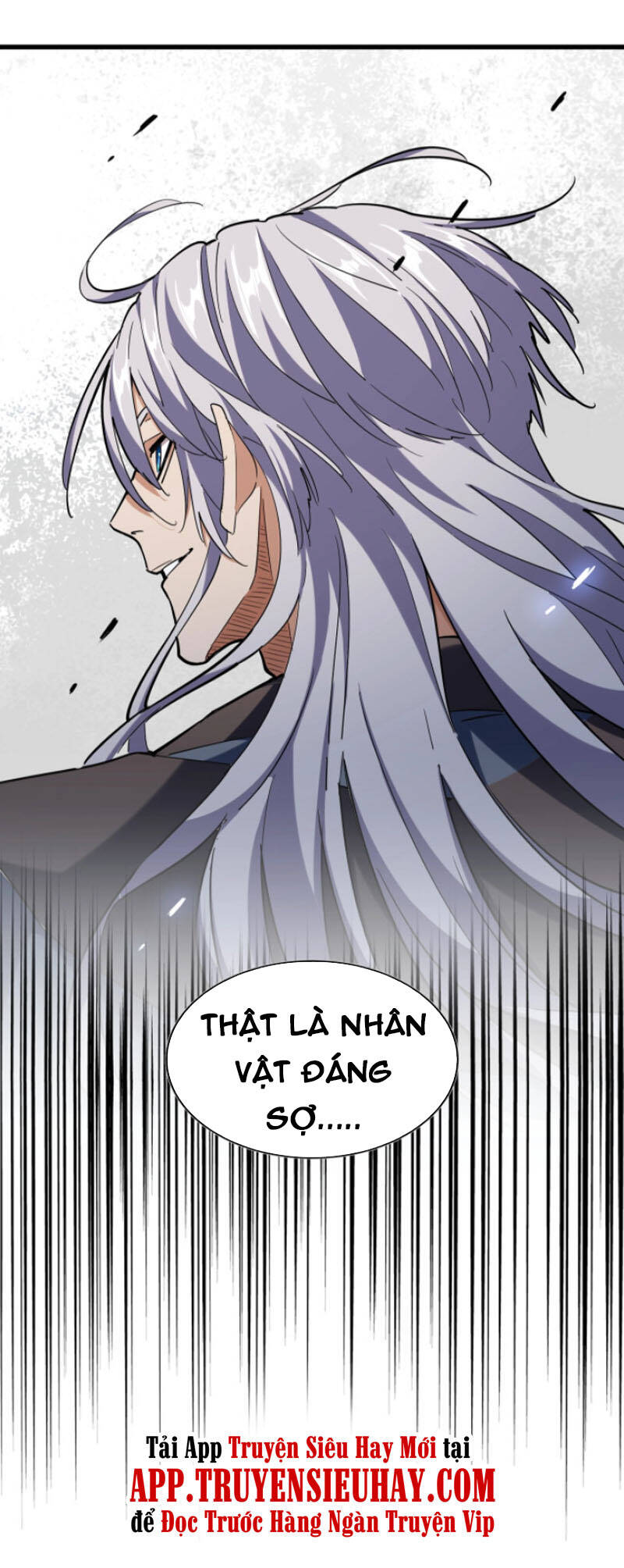 Đại Quản Gia Là Ma Hoàng Chap 253 - Next Chap 254