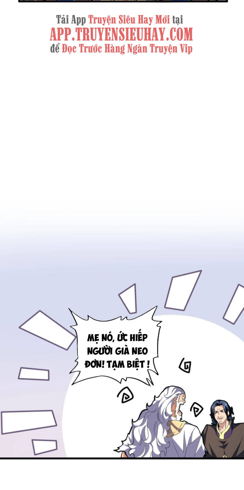 Đại Quản Gia Là Ma Hoàng Chap 254 - Next Chap 255