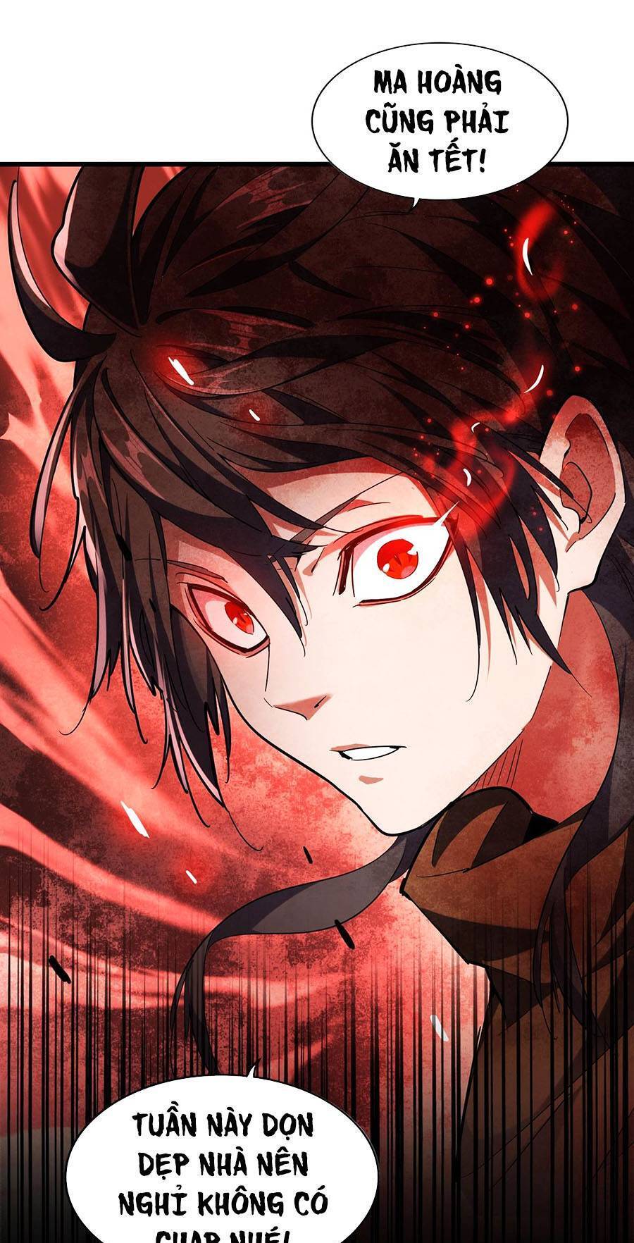 Đại Quản Gia Là Ma Hoàng Chap 2565 - Next Chap 2566