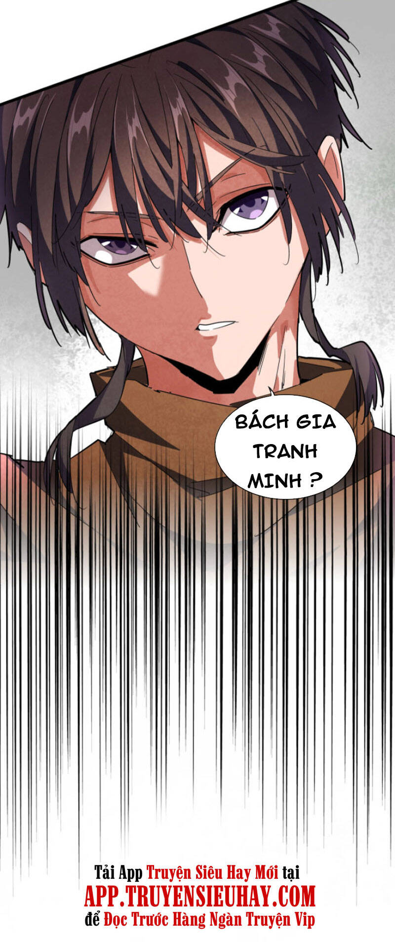 Đại Quản Gia Là Ma Hoàng Chap 257 - Next Chap 258