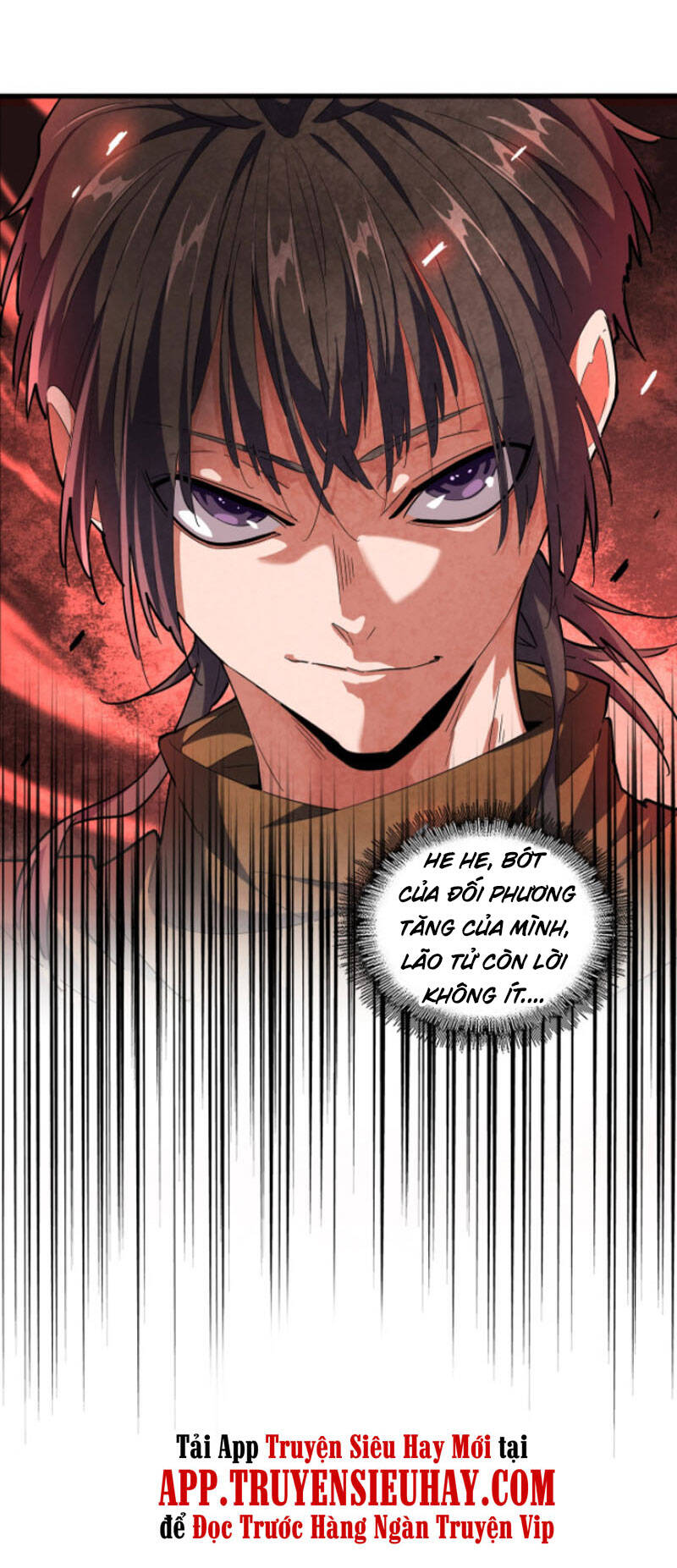 Đại Quản Gia Là Ma Hoàng Chap 258 - Next Chap 259
