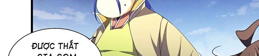 Đại Quản Gia Là Ma Hoàng Chap 259 - Next Chap 260