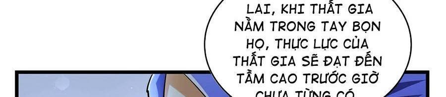 Đại Quản Gia Là Ma Hoàng Chap 259 - Next Chap 260
