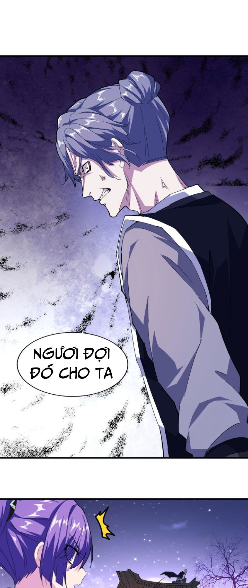 Đại Quản Gia Là Ma Hoàng Chap 26 - Next Chap 27