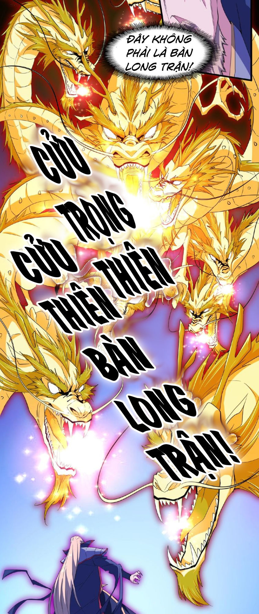 Đại Quản Gia Là Ma Hoàng Chap 26 - Next Chap 27