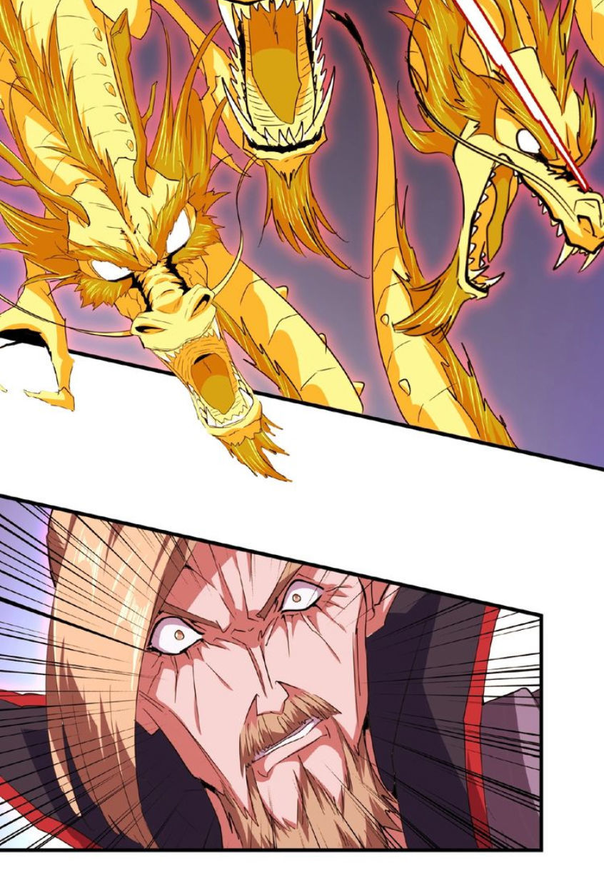 Đại Quản Gia Là Ma Hoàng Chap 26 - Next Chap 27