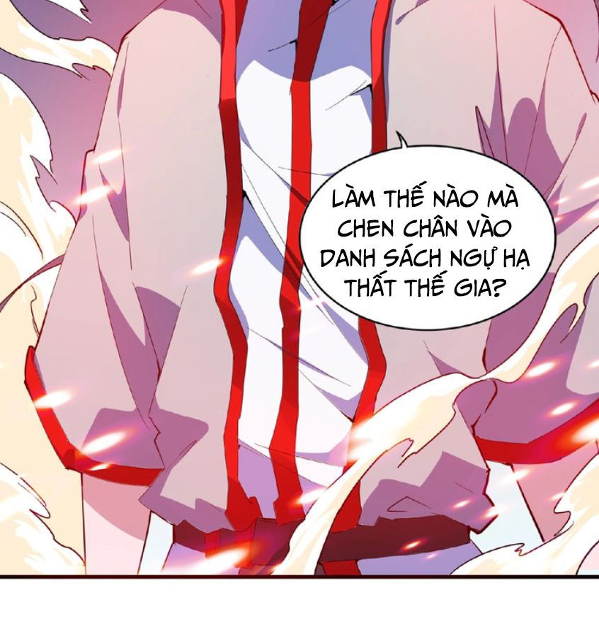 Đại Quản Gia Là Ma Hoàng Chap 26 - Next Chap 27