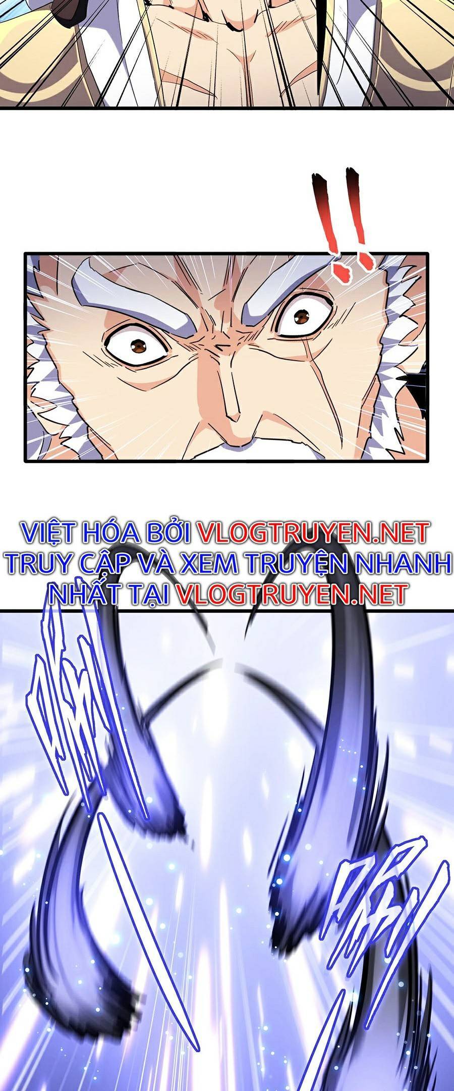 Đại Quản Gia Là Ma Hoàng Chap 263 - Next Chap 264