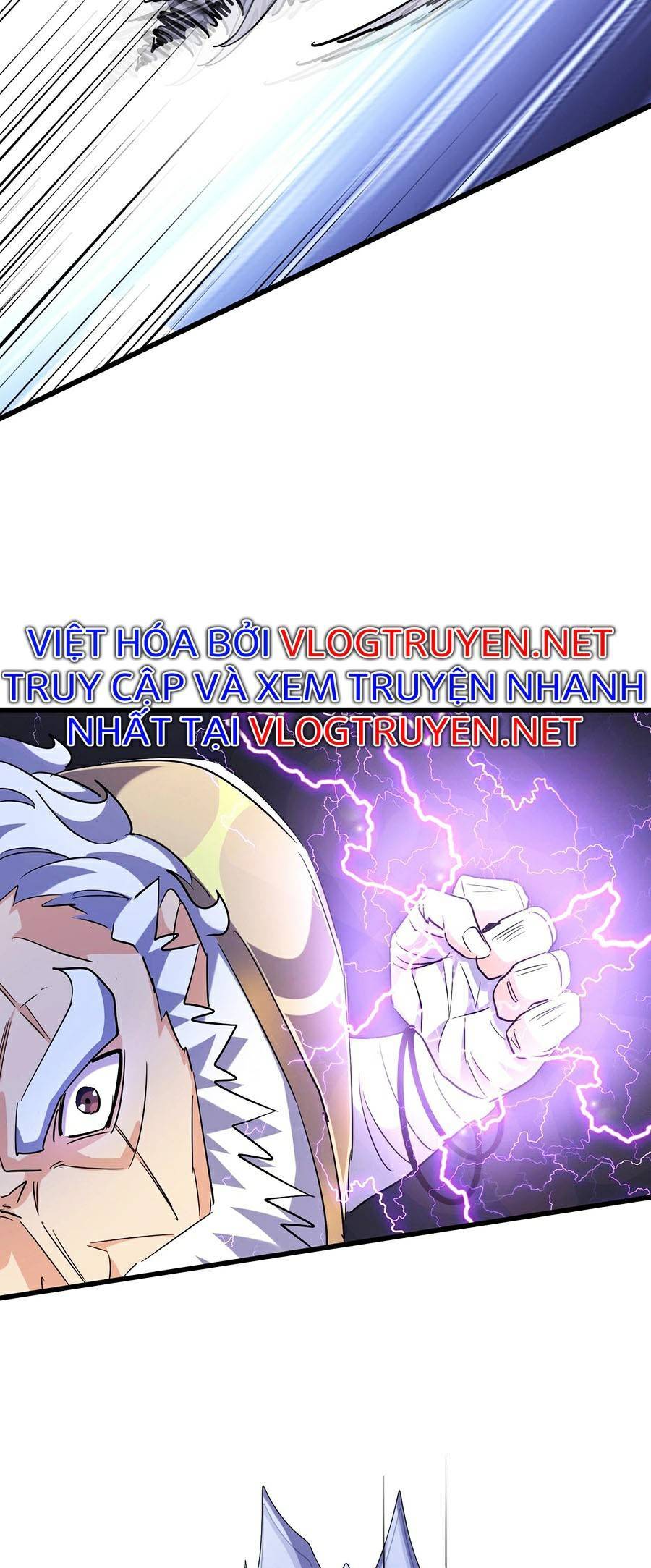 Đại Quản Gia Là Ma Hoàng Chap 263 - Next Chap 264