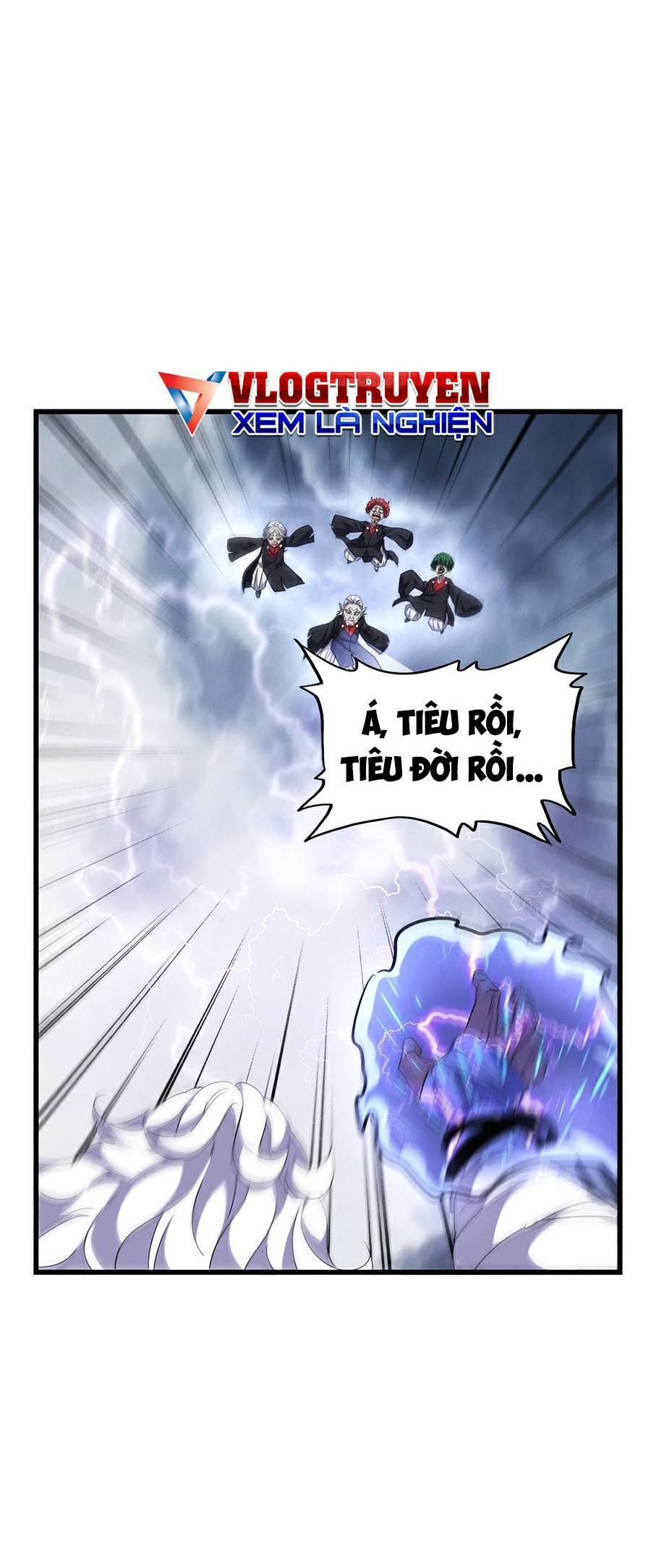 Đại Quản Gia Là Ma Hoàng Chap 263 - Next Chap 264