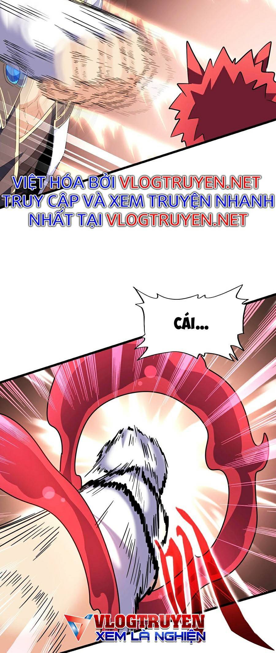 Đại Quản Gia Là Ma Hoàng Chap 264 - Next Chap 265