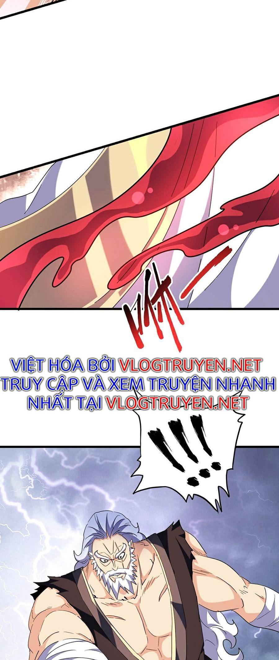 Đại Quản Gia Là Ma Hoàng Chap 264 - Next Chap 265
