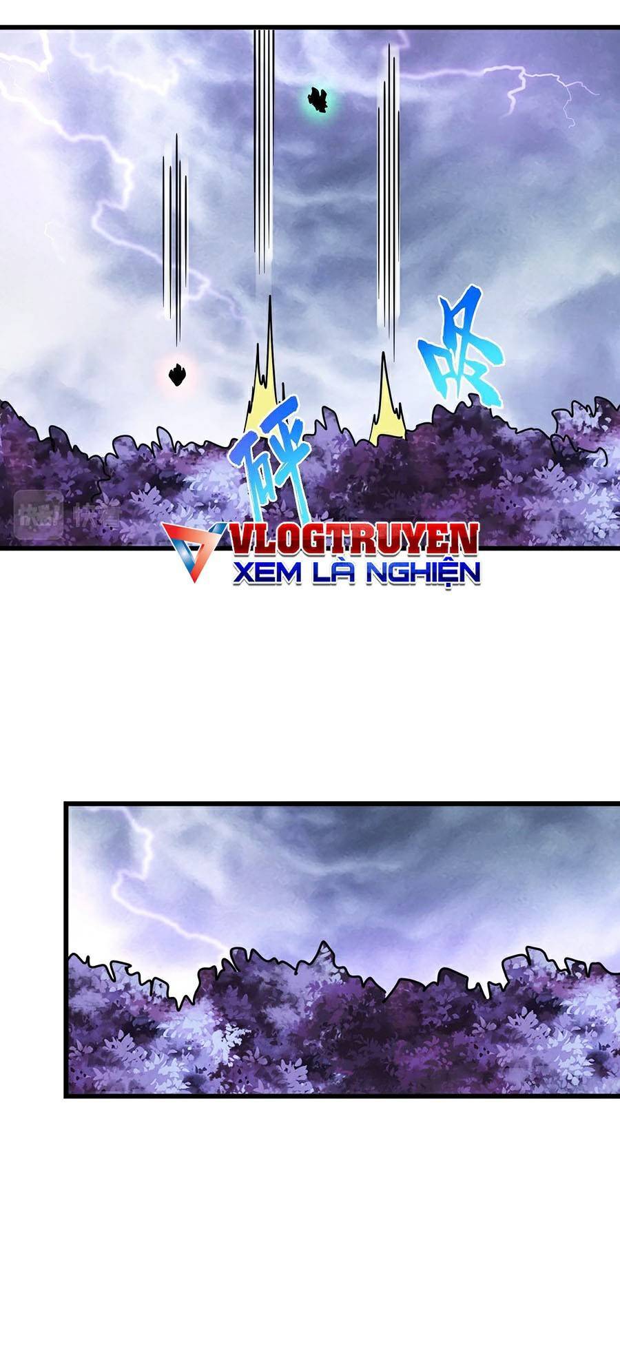 Đại Quản Gia Là Ma Hoàng Chap 264 - Next Chap 265