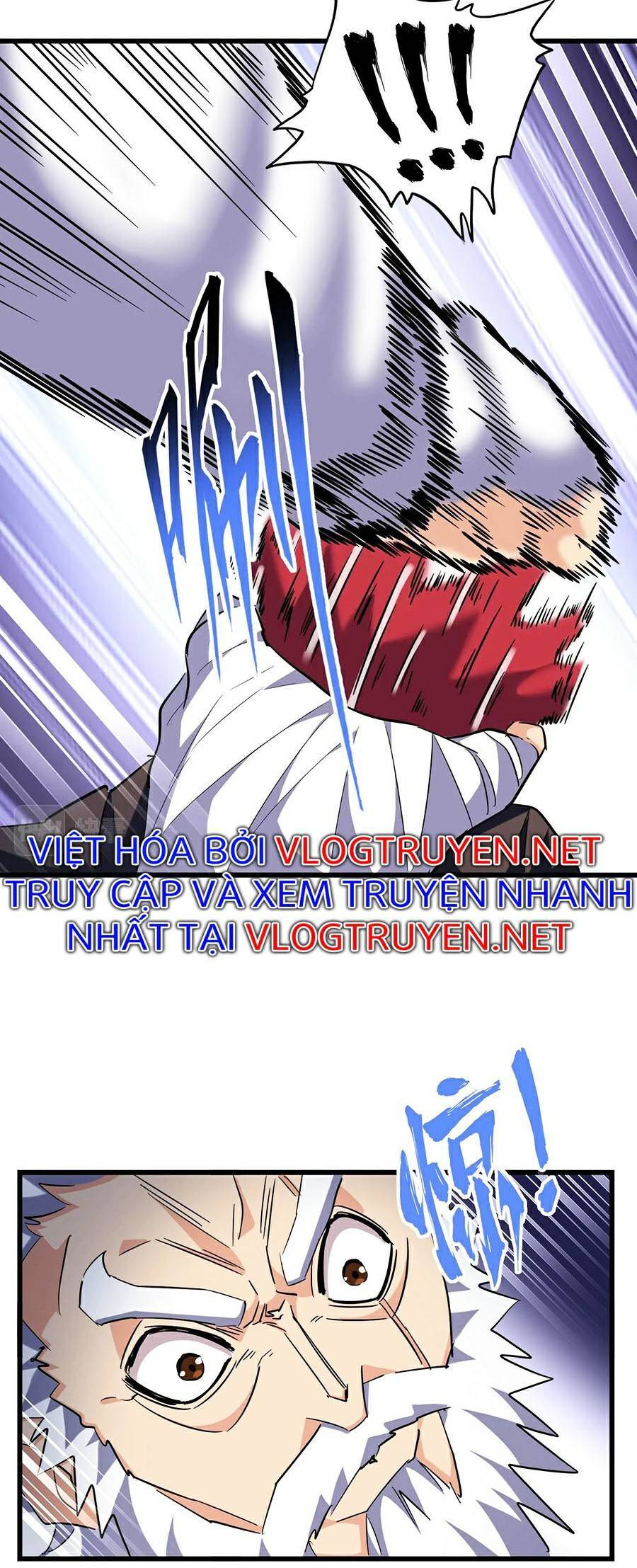 Đại Quản Gia Là Ma Hoàng Chap 264 - Next Chap 265