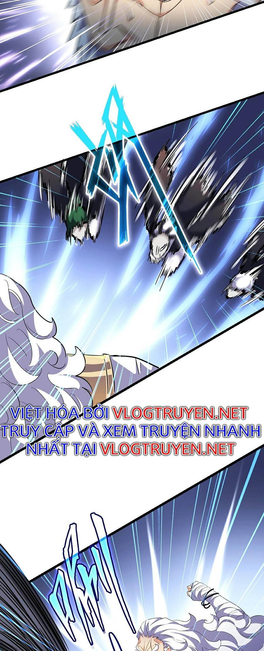 Đại Quản Gia Là Ma Hoàng Chap 264 - Next Chap 265