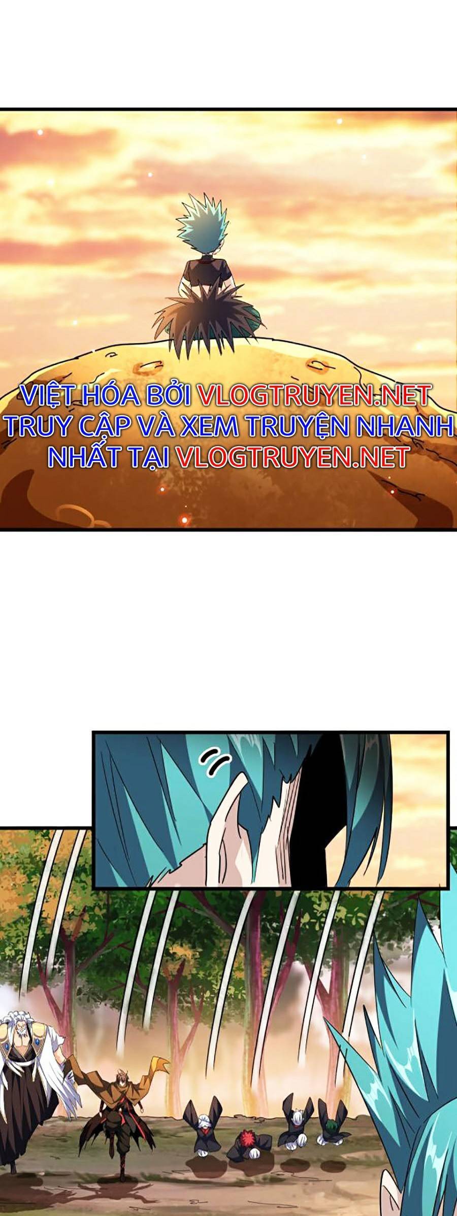 Đại Quản Gia Là Ma Hoàng Chap 267 - Next Chap 268