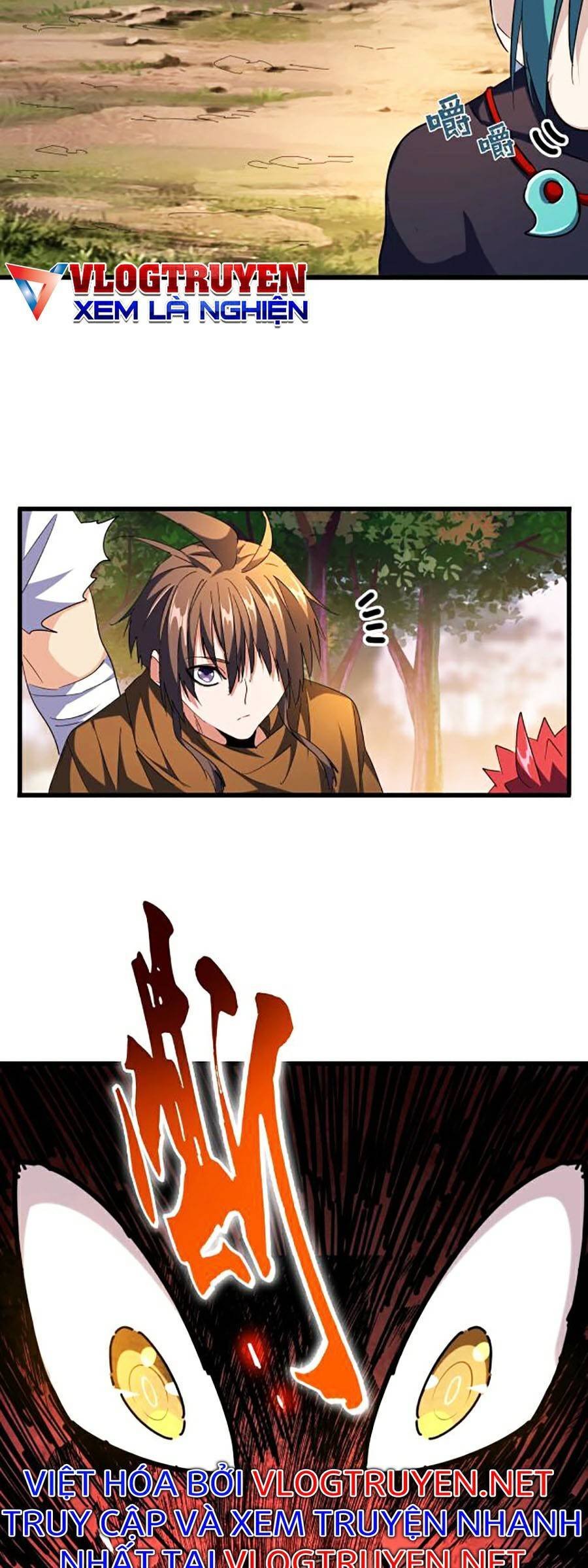 Đại Quản Gia Là Ma Hoàng Chap 267 - Next Chap 268