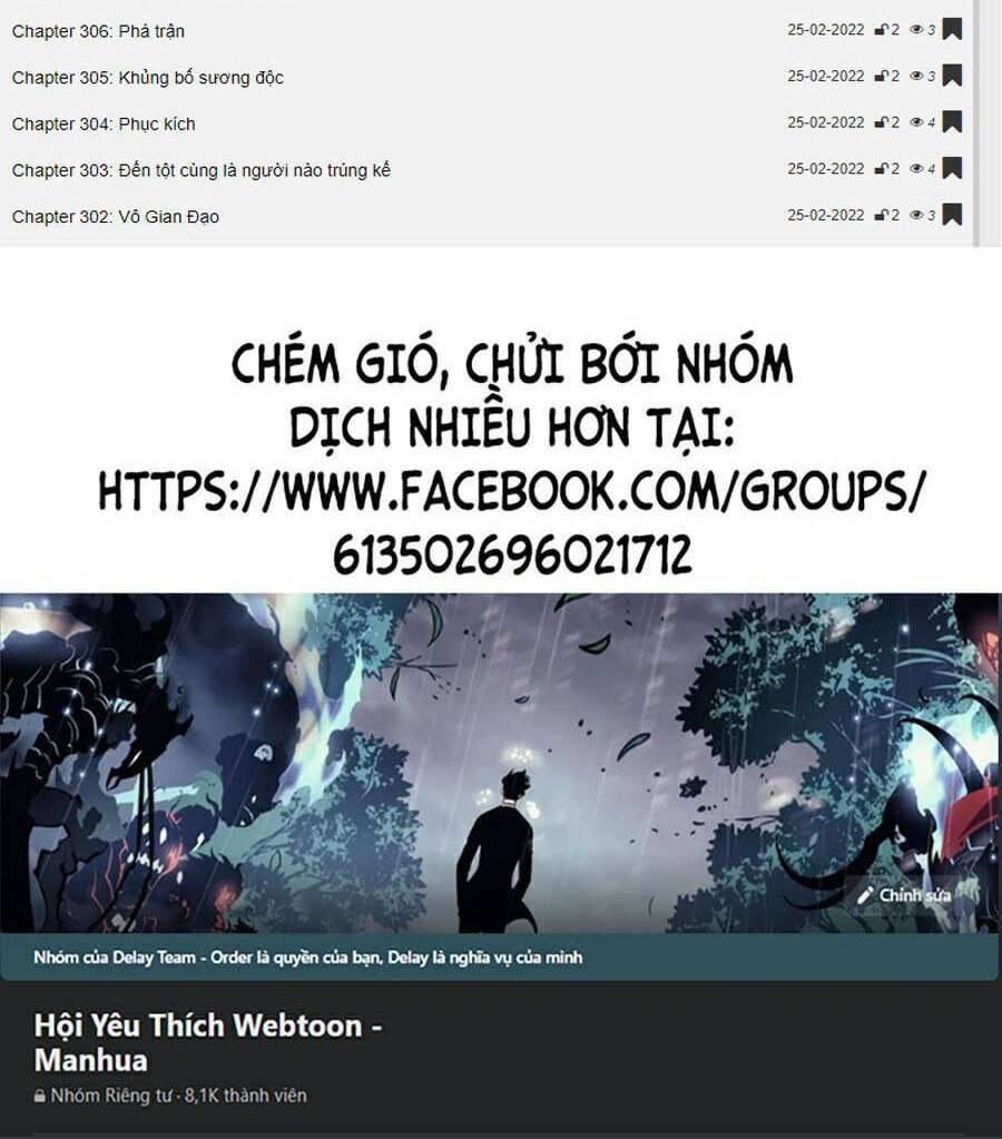 Đại Quản Gia Là Ma Hoàng Chap 267 - Next Chap 268