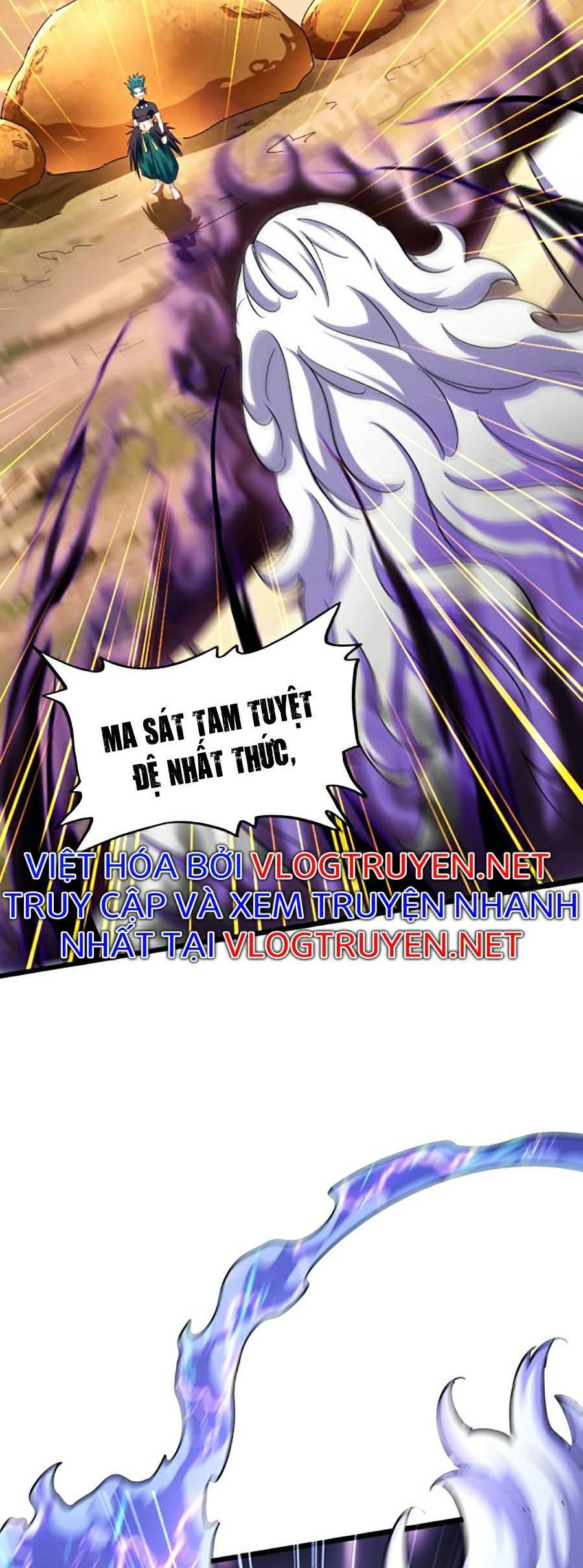 Đại Quản Gia Là Ma Hoàng Chap 268 - Next Chap 269