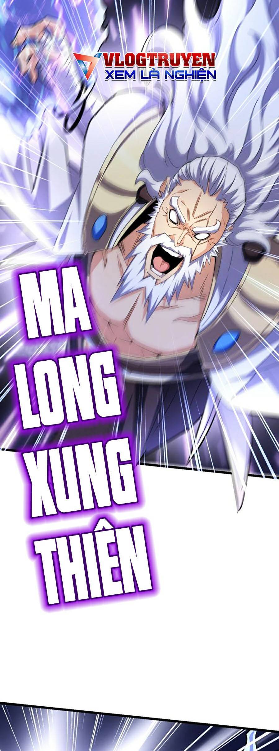 Đại Quản Gia Là Ma Hoàng Chap 268 - Next Chap 269