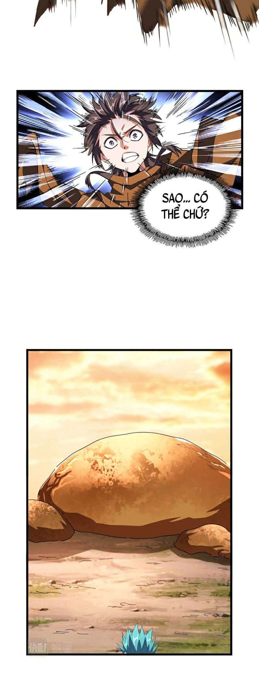 Đại Quản Gia Là Ma Hoàng Chap 268 - Next Chap 269