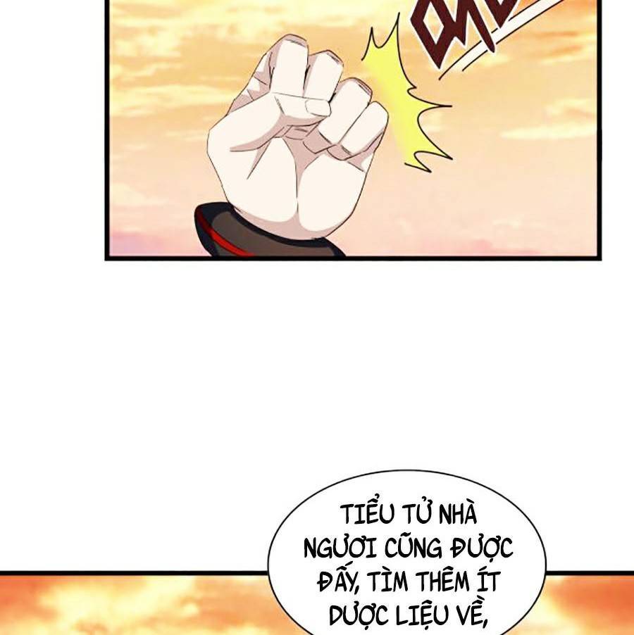 Đại Quản Gia Là Ma Hoàng Chap 268 - Next Chap 269