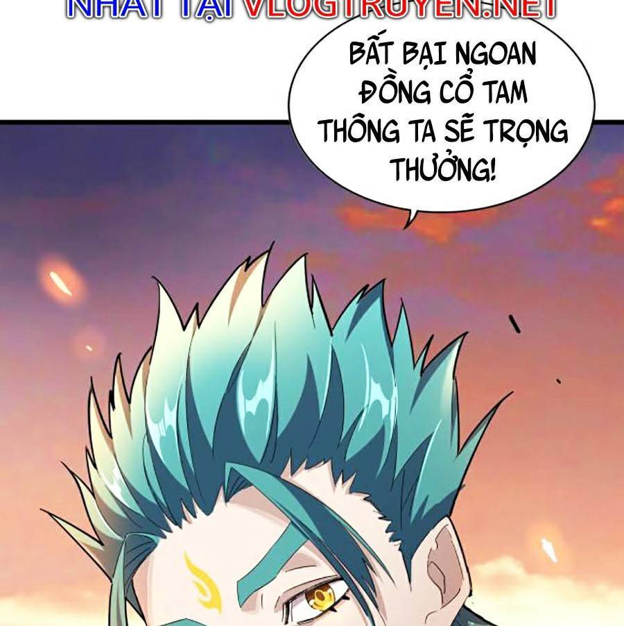 Đại Quản Gia Là Ma Hoàng Chap 268 - Next Chap 269