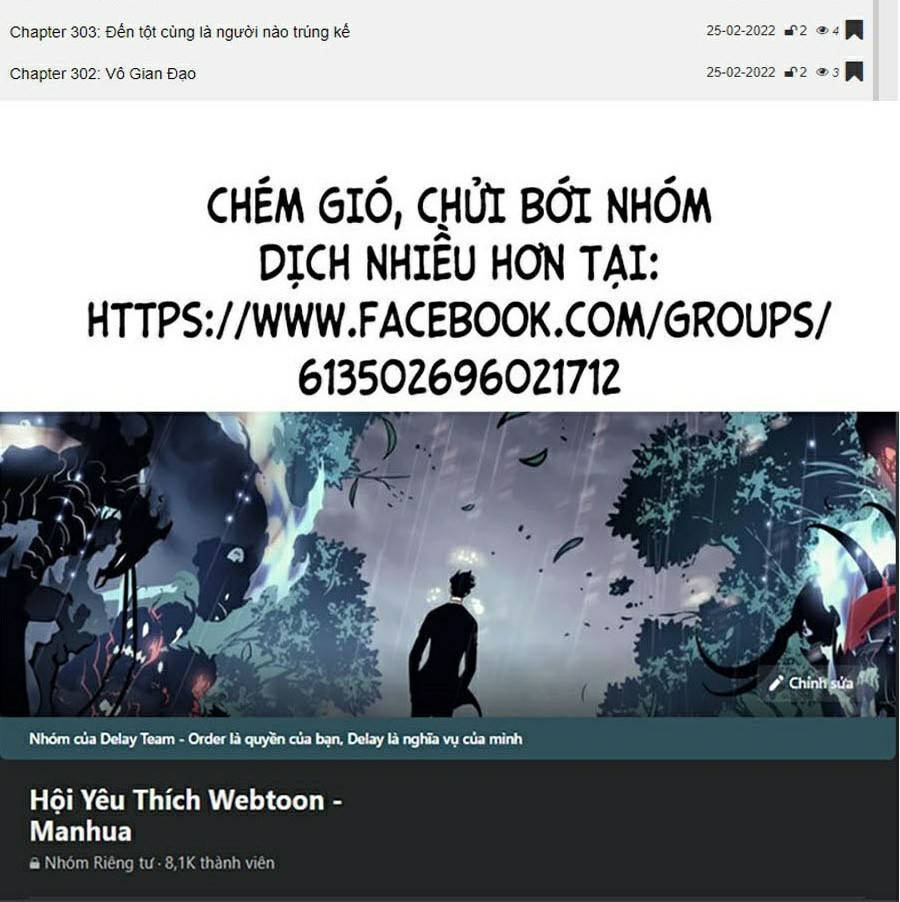 Đại Quản Gia Là Ma Hoàng Chap 268 - Next Chap 269