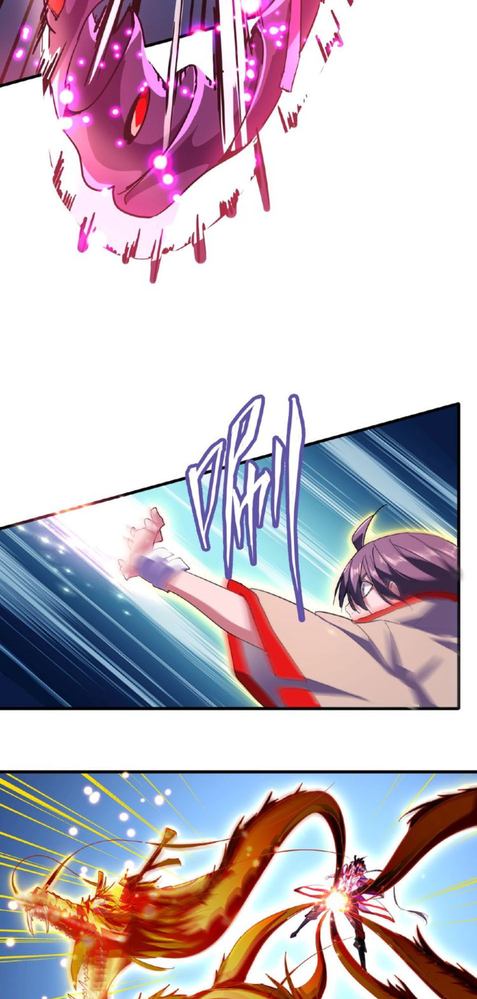 Đại Quản Gia Là Ma Hoàng Chap 27 - Next Chap 28