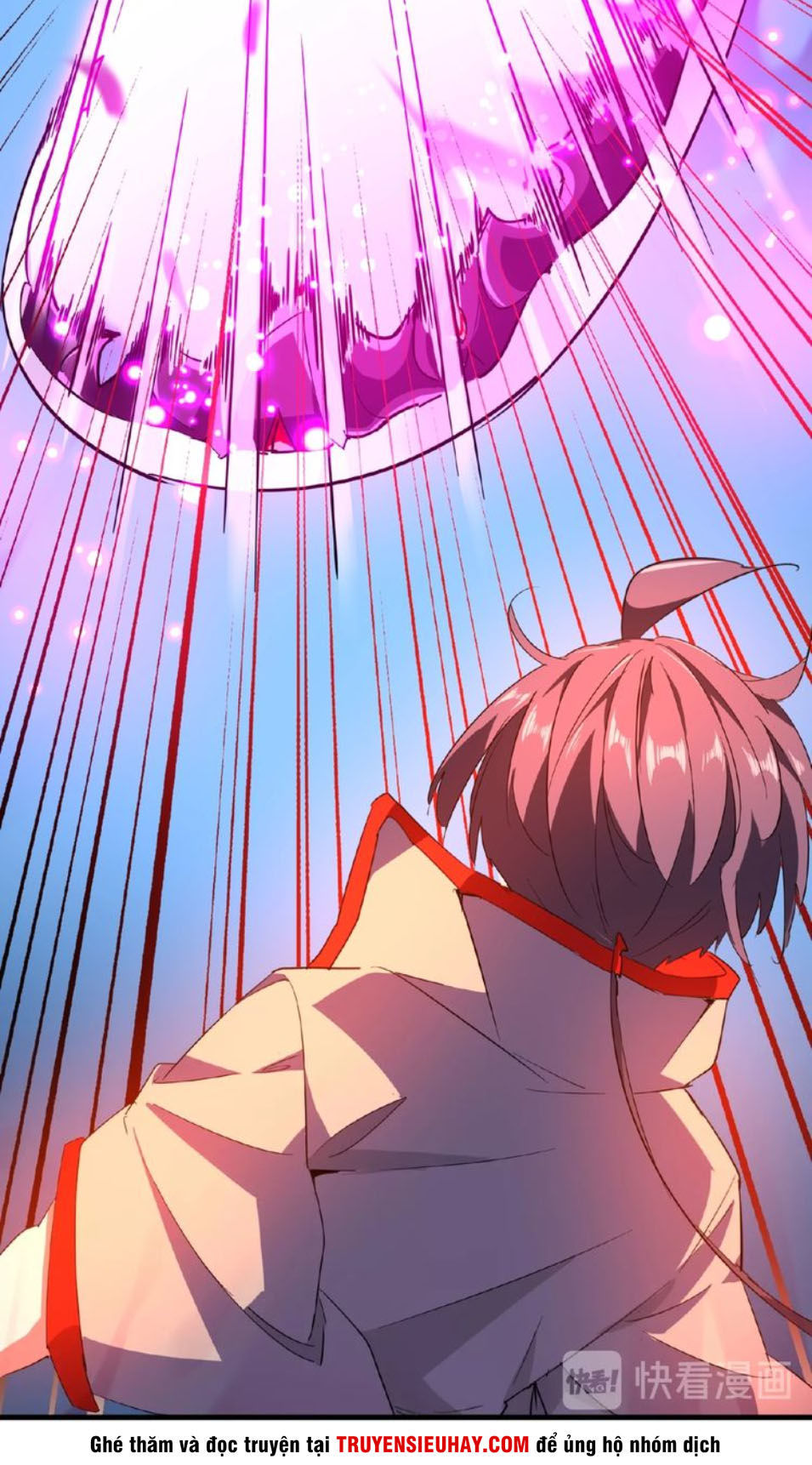 Đại Quản Gia Là Ma Hoàng Chap 27 - Next Chap 28