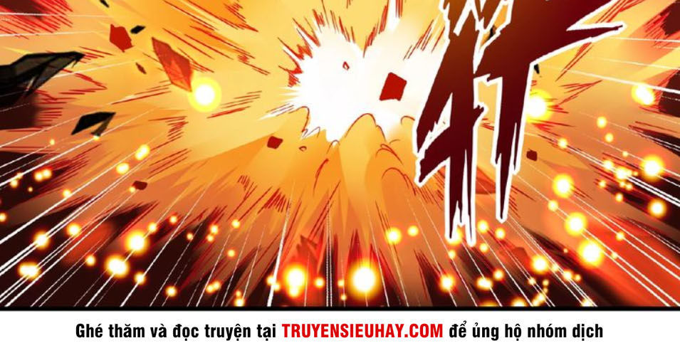 Đại Quản Gia Là Ma Hoàng Chap 27 - Next Chap 28