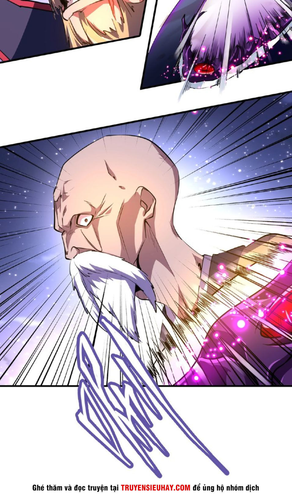 Đại Quản Gia Là Ma Hoàng Chap 27 - Next Chap 28