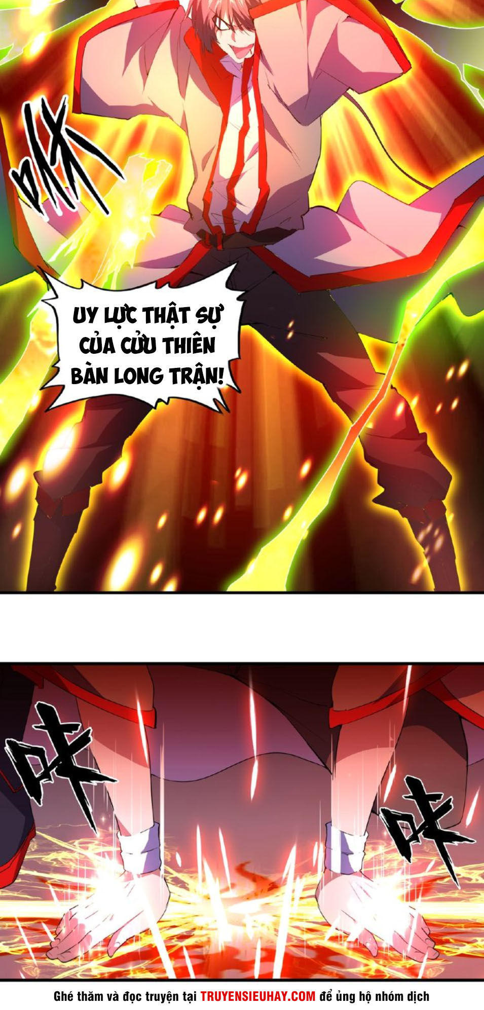 Đại Quản Gia Là Ma Hoàng Chap 27 - Next Chap 28