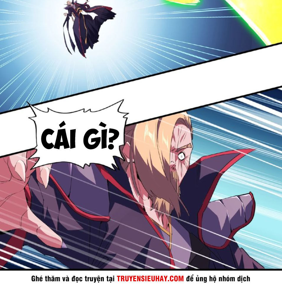 Đại Quản Gia Là Ma Hoàng Chap 27 - Next Chap 28