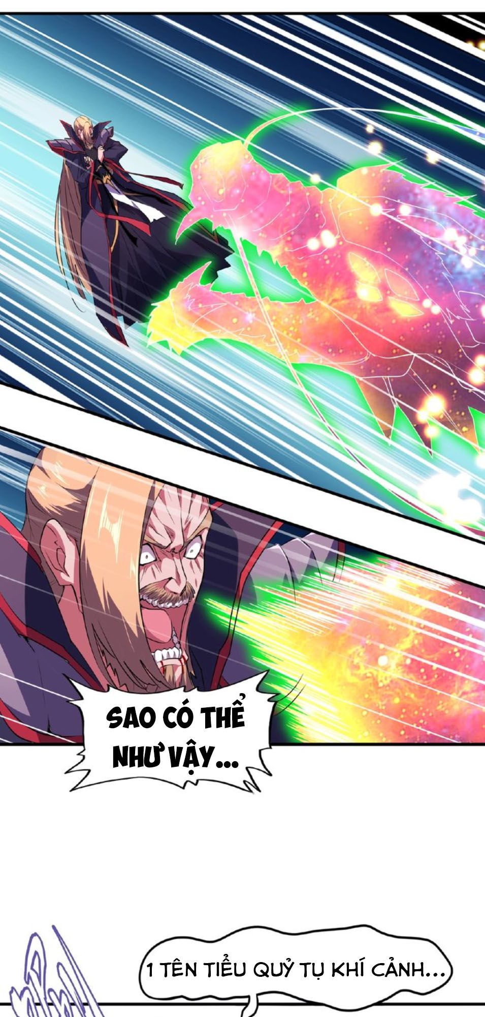 Đại Quản Gia Là Ma Hoàng Chap 27 - Next Chap 28