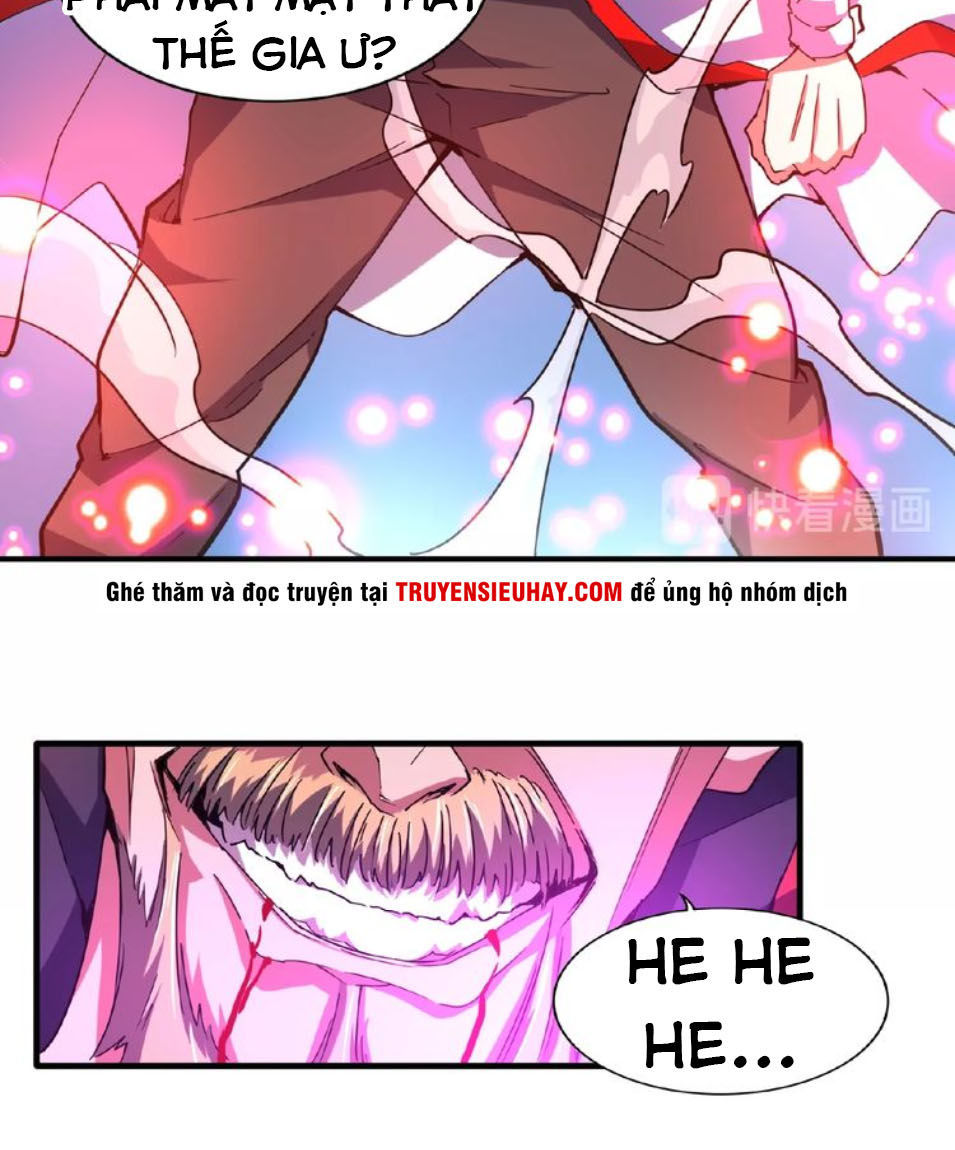 Đại Quản Gia Là Ma Hoàng Chap 27 - Next Chap 28